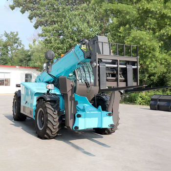 Boom Lift91574