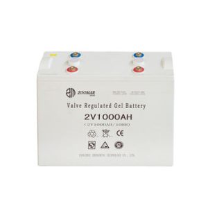 Lead Acid Storage Battery80865