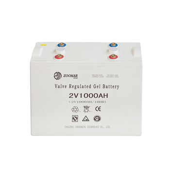 Lead Acid Storage Battery80865