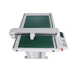 Flat Paper Cutters5282