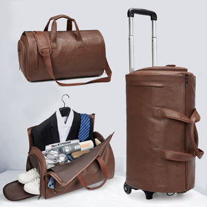 Luggage Trolley Carts23404