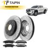Brake Disc Rotor28107