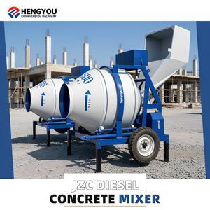 Concrete Mixers27041