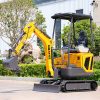 Towable Excavators29137