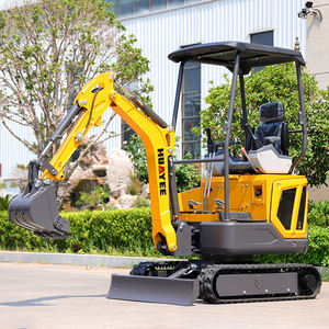 Towable Excavators29137