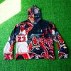 Plus Size Men Hoodie87969