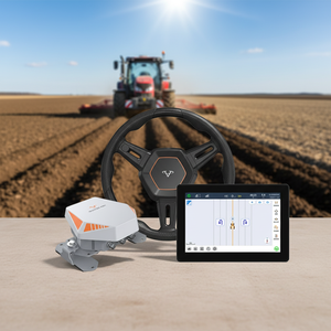 GNSS Receiver20591