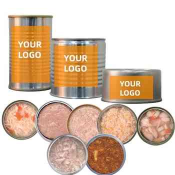Canned Meat78531