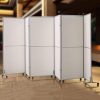 Office Partition Wall Cubicles18382