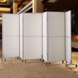 Office Partition Wall Cubicles18382