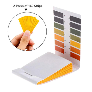 pH Test Strips18435