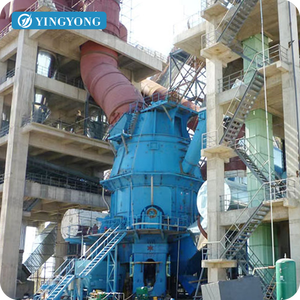 Vertical Coal Pulverizers52978