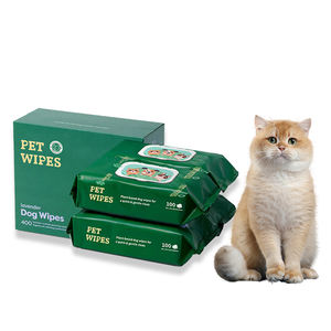 Pet Wet Wipes30143