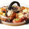 Covered Petri Dish86804