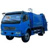 Garbage Waste Trucks14934