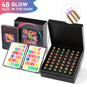 High Gloss Nail Polishes34254