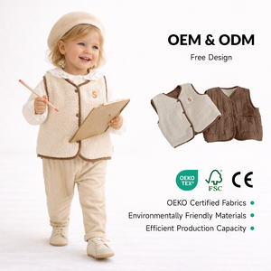 Boys’ Vests Waistcoats16616