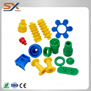 Auto Rubber Parts81641