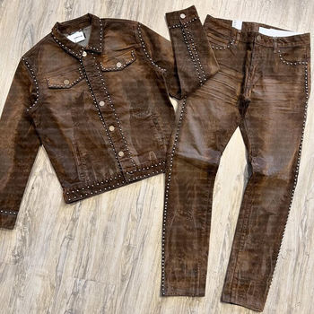 Men Formal Suit79532