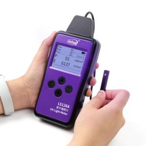 UV Radiometer93573