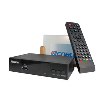 Satellite TV Receiver122169