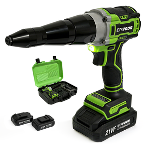 Rivet Set Tools16605
