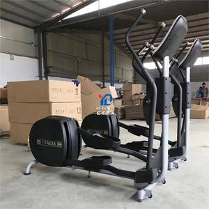 Elliptical Cross Trainers15819