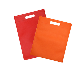 Non-woven Packaging Bags17571