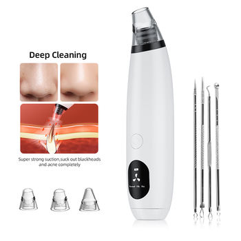 Vacuum Blackhead Remover99072