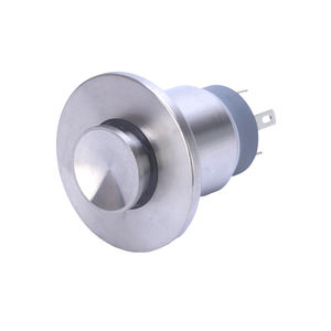 Toilet Push Buttons5670