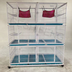 Pet Cages22089