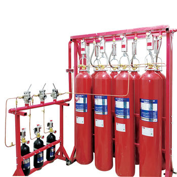 Fire Fighting Equipment & Accessories92626