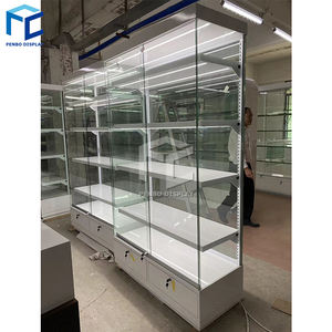 Display Cabinet45643