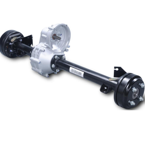 Axles26273