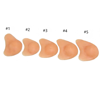 Breast Form98329