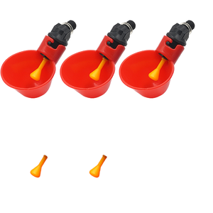 Animal Automatic Water Drinkers22092