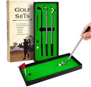 Mini Golf Play Toys27083