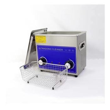 Lab Ultrasonic Cleaner87489