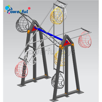 Ferris Wheel98200