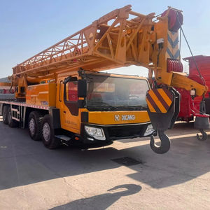 Used Cranes24739