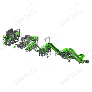 Other Rubber Processing Machinery17196