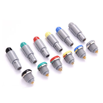 AV Connectors98338