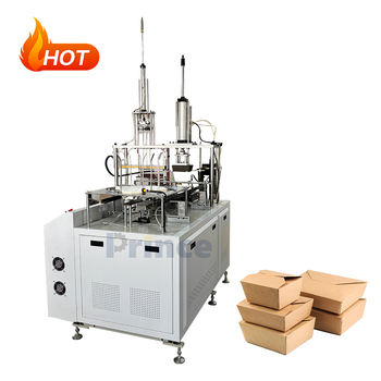 Packaging Forming Machine95669