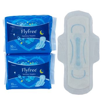 Sanitary Napkin91740