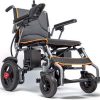 Electric Power Wheelchair80369