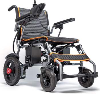 Electric Power Wheelchair80369