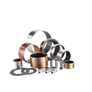 Plain Bearing44673