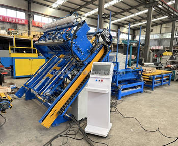 Nail Making Machine88775