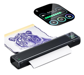 Permanent Makeup Machine92620