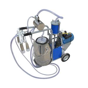 Milk Milking Machines27197